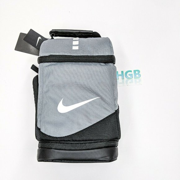 nike elite lunch bag